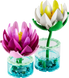 LEGO Botanicals Латаття (11511) &mdash; фото 3