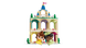 LEGO и Disney Princess: Мини-принцессы Белль и Тиана с замком (43291) &mdash; фото 9