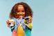 LEGO и Disney Princess: Мини-принцессы Жасмин и Рапунцель (43303) &mdash; фото 5