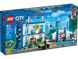 LEGO City Полицейская тренировочная академия (60372) &mdash; фото 1