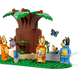 LEGO Bluey Родинний дім Блуї (11203) &mdash; фото 11