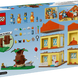 LEGO Bluey Родинний дім Блуї (11203) &mdash; фото 4