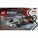 LEGO Speed Champions Гоночний автомобіль Audi Revolut F1&reg; Team R26 (77259) &mdash; фото 1