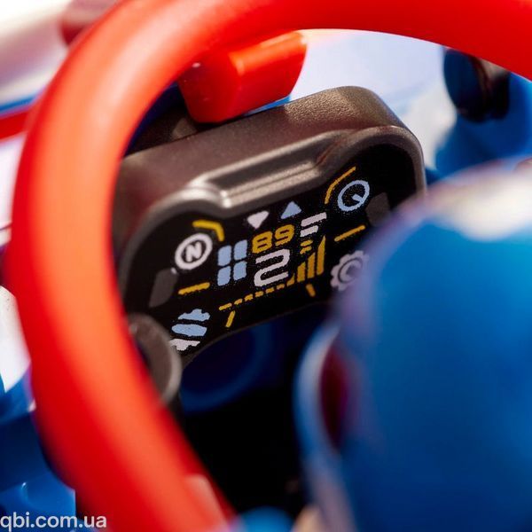 LEGO Speed Champions Автомобіль для перегонів F1&reg; Visa Cash RB VCARB 01 (77246) у зібраному вигляді