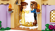 LEGO Disney &laquo;Зачарованный замок Красавицы и Чудовища&raquo; (43289) &mdash; фото 12