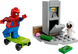 LEGO Super Heroes Marvel Людина-Павук vs. Анти-веном. Пограбування (30725) &mdash; фото 2