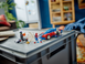LEGO Super Heroes Marvel Автомобіль для перегонів Людини-Павука й Зелений Гоблін з отрутою Венома (76279) &mdash; фото 10