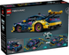 LEGO Technic Тюнінг-гараж з автомобілем Ford Mustang GT (42236) &mdash; фото 3