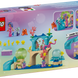 LEGO Gabby's Dollhouse Аквариумные приключения русалочки Габби (11204) &mdash; фото 2