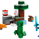 LEGO Minecraft Приключения Стива в тайге (21583) &mdash; фото 6