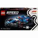 LEGO Speed Champions Автомобіль для перегонів F1&reg; Visa Cash RB VCARB 01 (77246) &mdash; фото 1