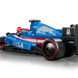 LEGO Speed Champions Автомобіль для перегонів F1&reg; Visa Cash RB VCARB 01 (77246) &mdash; фото 10