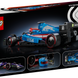 LEGO Speed Champions Автомобіль для перегонів F1&reg; Visa Cash RB VCARB 01 (77246) &mdash; фото 3