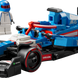 LEGO Speed Champions Автомобіль для перегонів F1&reg; Visa Cash RB VCARB 01 (77246) &mdash; фото 8