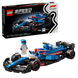 LEGO Speed Champions Автомобіль для перегонів F1&reg; Visa Cash RB VCARB 01 (77246) &mdash; фото 2