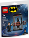 LEGO Super Heroes DC Batman&trade;: Брюс Уэйн и костюм Бэтмена (30726) &mdash; фото 1