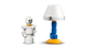 Lego &laquo;Гарри Поттер: Доби, свободный эльф&raquo; (76469) &mdash; фото 11
