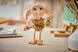 Lego &laquo;Гарри Поттер: Доби, свободный эльф&raquo; (76469) &mdash; фото 7
