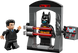 LEGO Super Heroes DC Batman&trade;: Брюс Уэйн и костюм Бэтмена (30726) &mdash; фото 3