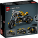 LEGO Technic Жовтий мотоцикл (42225) &mdash; фото 2