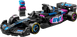 LEGO Speed Champions Гоночный автомобиль BWT Alpine F1&reg; Team A524 (77248) &mdash; фото 7