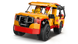 LEGO City Пляжна рятувальна вантажівка (60453) &mdash; фото 11