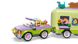 LEGO Friends Причіп для коня й лошати (42695) &mdash; фото 11