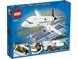 LEGO City Пасажирський літак (60367) &mdash; фото 2
