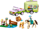 LEGO Friends Причіп для коня й лошати (42695) &mdash; фото 7