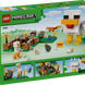 LEGO Minecraft Куриная ферма (21585) &mdash; фото 2