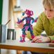 LEGO Super Heroes Marvel Фантастическая четверка против Галактуса: фигурка для сборки (76316) &mdash; фото 8