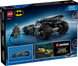 LEGO Super Heroes DC Бетмобіль із фільму &laquo;Бетмен проти Супермена&raquo; (76331) &mdash; фото 5