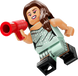 LEGO Editions Music: Виниловая пластинка Оливии Родриго (43028) &mdash; фото 9