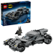 LEGO Super Heroes DC Бетмобіль із фільму &laquo;Бетмен проти Супермена&raquo; (76331) &mdash; фото 2