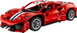 LEGO Technic Автомобіль Ferrari 488 Pista (42235) &mdash; фото 4