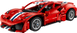 LEGO Technic Автомобіль Ferrari 488 Pista (42235) &mdash; фото 3
