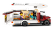 LEGO City Пригодницький будинок на колесах для відпустки (60454) &mdash; фото 10