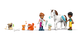 LEGO Friends Ветеринарна клініка (42696) &mdash; фото 8