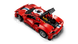 LEGO Technic Автомобіль Ferrari 488 Pista (42235) &mdash; фото 8