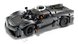 LEGO Technic Koenigsegg Jesko Absolut &mdash; сірий гіперкар (42173) &mdash; фото 8