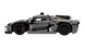 LEGO Technic Koenigsegg Jesko Absolut &mdash; сірий гіперкар (42173) &mdash; фото 5