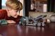 LEGO Technic Koenigsegg Jesko Absolut &mdash; сірий гіперкар (42173) &mdash; фото 11