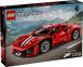 LEGO Technic Автомобіль Ferrari 488 Pista (42235) &mdash; фото 1