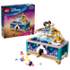 LEGO Disney Шкатулка для драгоценностей Жасмин (43295) &mdash; фото 1