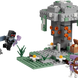 LEGO Minecraft Блідий сад (21586) &mdash; фото 8