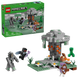 LEGO Minecraft Блідий сад (21586) &mdash; фото 2