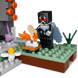 LEGO Minecraft Блідий сад (21586) &mdash; фото 11
