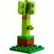 LEGO Minecraft Стив и детёныш панды (30672) &mdash; фото 5