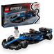 LEGO Speed Champions Автомобіль для перегонів F1&reg; Williams Racing FW46 (77249) &mdash; фото 2