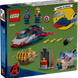 LEGO Super Heroes Marvel Капитан Америка против Таноса (76319) &mdash; фото 3
